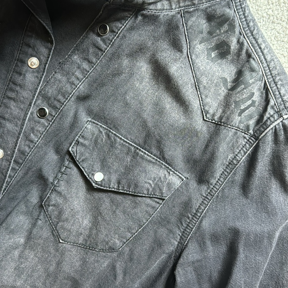 Disturbia Jacket - Picture 4 of 6
